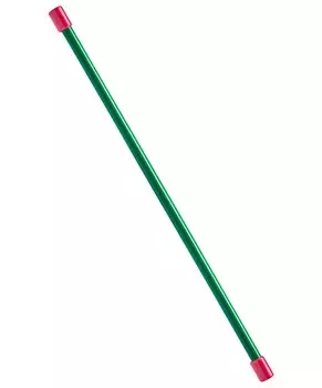 Бодибар металл BaseFit 120 см, 3кг
