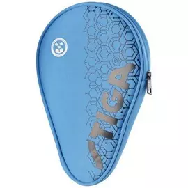 Чехол для одной ракетки Stiga Reverse 1418-61-82 голубой