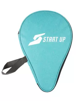 Чехол для ракетки для настольного тенниса Start Up ECE 038