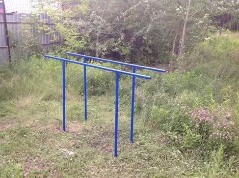 Брусья Городок