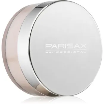 Рассыпчатая пудра Parisax Professional, оттенок «Ваниль», 9 г