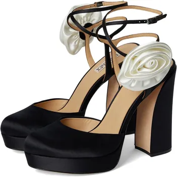 Туфли Badgley Mischka Janessa, черный