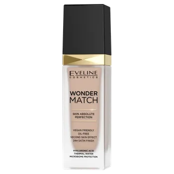 Тональный крем для лица 35 Eveline Cosmetics Wonder Match, 30 мл
