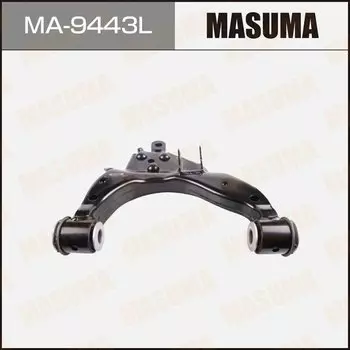 Рычаг нижний MASUMA front low LAND CRUISER PRADO/ VZJ95W, KZJ95L (L) (1/2)