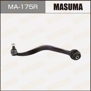 Рычаг нижний MASUMA front low MAZDA 6, ATENZA / GG# (R) (1/4)