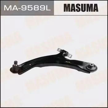 Рычаг нижний MASUMA front low X-TRAIL, QASHQAI / T31R, J10E(L)