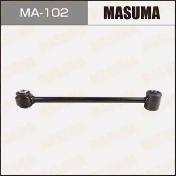 Рычаг нижний MASUMA rear low CAMRY/ ACV45 (1/25)