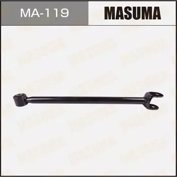 Рычаг нижний MASUMA rear low HIGHLANDER/ ASU40L (1/20)