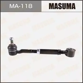 Рычаг нижний MASUMA rear low RAV4/ ACA31, ACA33 (1/20)
