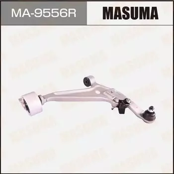 Рычаг нижний "Masuma" front low X-TRAIL (R) (1/3)