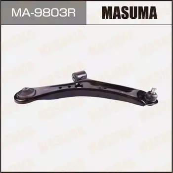 Рычаг подвески "Masuma" front low SX4 (R) (1/2)