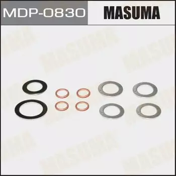 Шайбы для форсунок, набор "Masuma" Toyota 2L