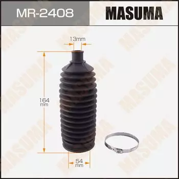 Рулевой рейки пыльник MASUMA MR-2408 HONDA ACCORD/ CR2