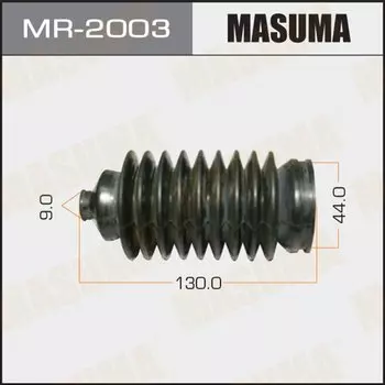 Рулевой рейки пыльник "Masuma" MR-2003