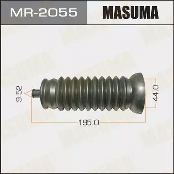 Рулевой рейки пыльник "Masuma" MR-2055