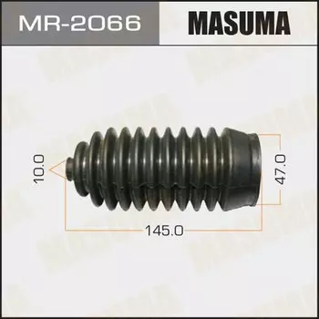 Рулевой рейки пыльник "Masuma" MR-2066