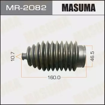 Рулевой рейки пыльник "Masuma" MR-2082