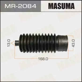 Рулевой рейки пыльник "Masuma" MR-2084