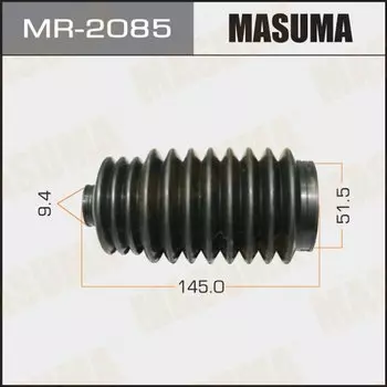 Рулевой рейки пыльник "Masuma" MR-2085