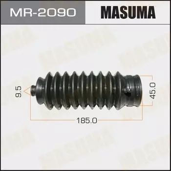 Рулевой рейки пыльник "Masuma" MR-2090