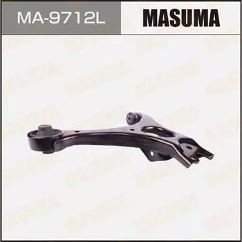 Рычаг нижний MASUMA front low CIVIC. CIVIC HYBRID / FD1,2,3 (L) (1/1)