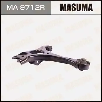 Рычаг нижний MASUMA front low CIVIC. CIVIC HYBRID / FD1,2,3 (R) (1/1)