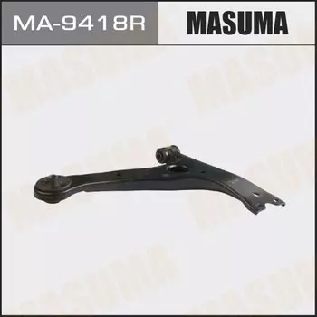 Рычаг нижний MASUMA front low COROLLA AXIO, COROLLA / NZE144, NZE120 (R) (1/1)