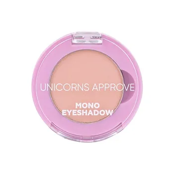UNICORNS APPROVE Тени для век Mono Eyeshadow