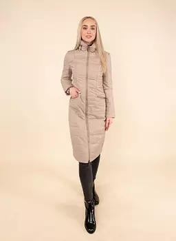 Пальто утепленное 29, КАЛЯЕВ