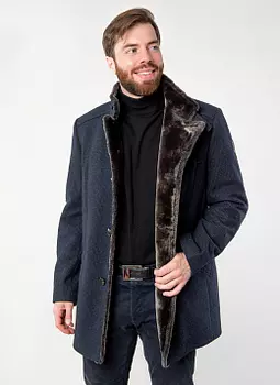 Пальто мужское 34, КАЛЯЕВ