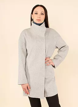 Пальто шерстяное 220, КАЛЯЕВ