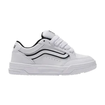 Кроссовки Vans Hylane Kids White Black, белый