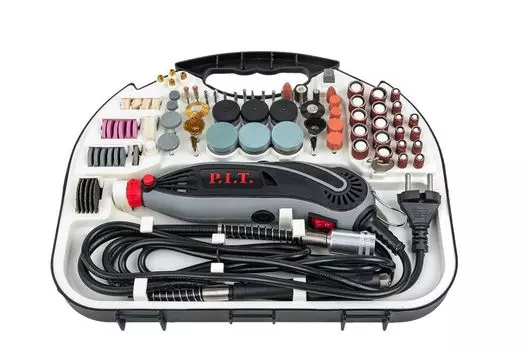 Гравер P.I.T.