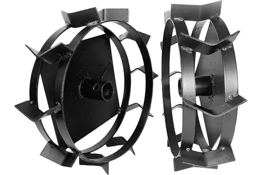 Грунтозацепы Sturm GKE-24-600 600 мм S23 шестигранный вал