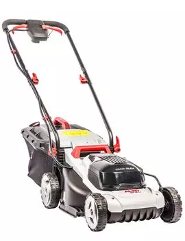 Газонокосилка аккумуляторная AL-KO EasyFlex 34.8 113540 Li акк. (+)