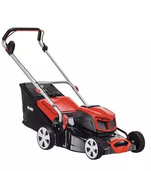 Газонокосилка аккумуляторная AL-KO EnergyFlex 42.9 113694 Li акк. (+)