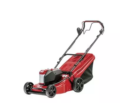 Газонокосилка аккумуляторная AL-KO sbA Premium Pro PowerFlex 4237 Li SP 127388 акк.(-)