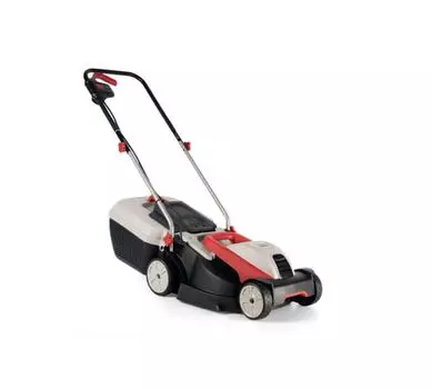 Газонокосилка электрическая AL-KO Classic 3.82 SE 112856