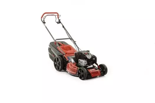 Газонокосилка бензиновая AL-KO Premium 520 SP-B Plus 119975