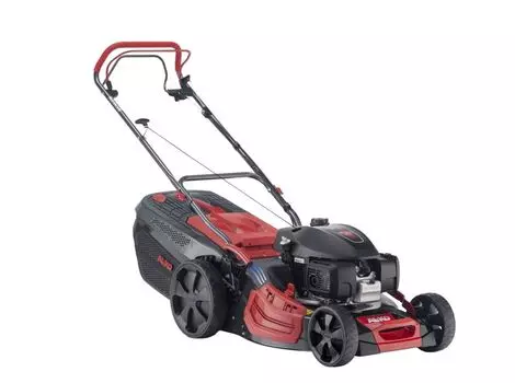 Газонокосилка бензиновая AL-KO Premium 520 SP-H 119969