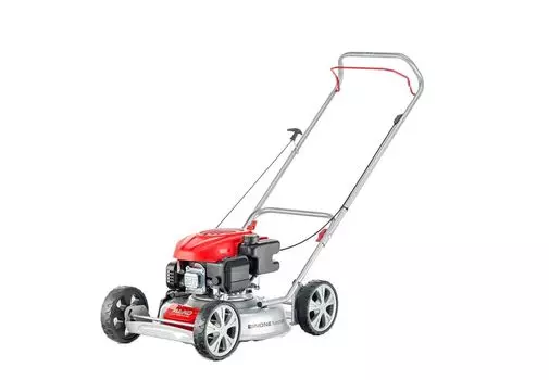Газонокосилка бензиновая AL-KO Silver 468 P-A Bio 119836
