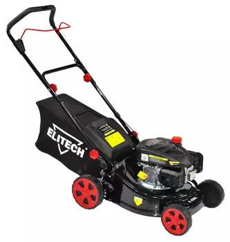 Газонокосилка ELITECH