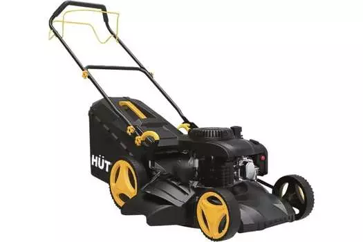 Газонокосилка HUTER