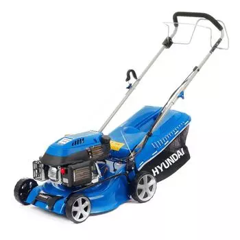 Газонокосилка HYUNDAI