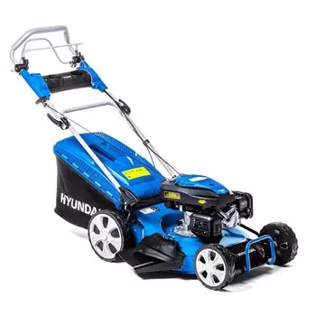 Газонокосилка HYUNDAI