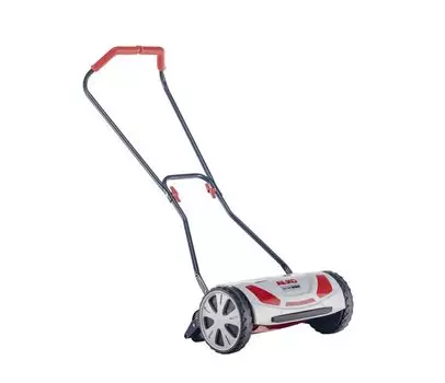 Газонокосилка шпиндельная AL-KO Comfort 38.1 HM 113865