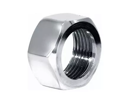 Гайка накидная 1/2"