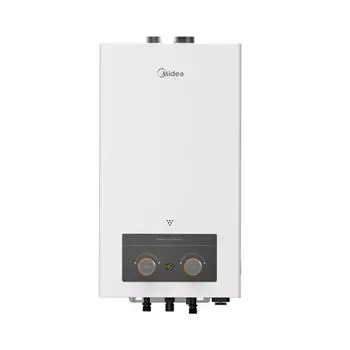 Газовая колонка MIDEA