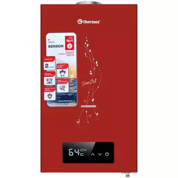Газовая колонка THERMEX