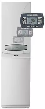 Газовый котел BAXI